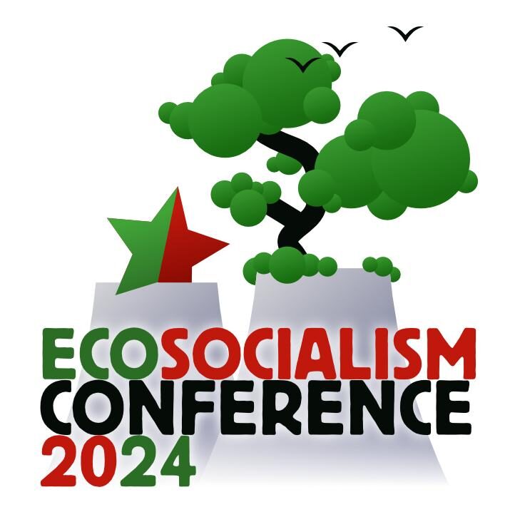 Ecosocialism Conference